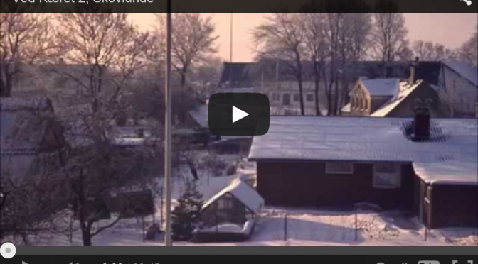 Fortælling fra Ved Kæret